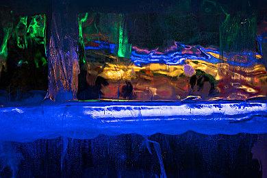 《艾尔登法环》新手玩家害怕打不过恶兆 就练到93级